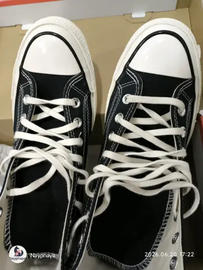 Converse Chuck 70, talla 42.5 unisex - miniatura 4