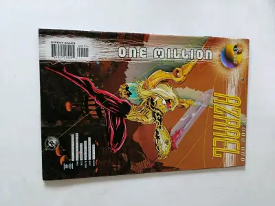 Cómics de DC - miniatura 3