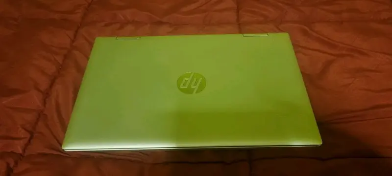 Laptop HP envy x360 - 3