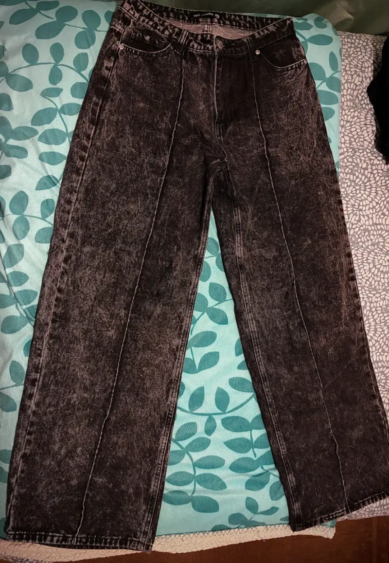 Jeans corona talla 38 - 1