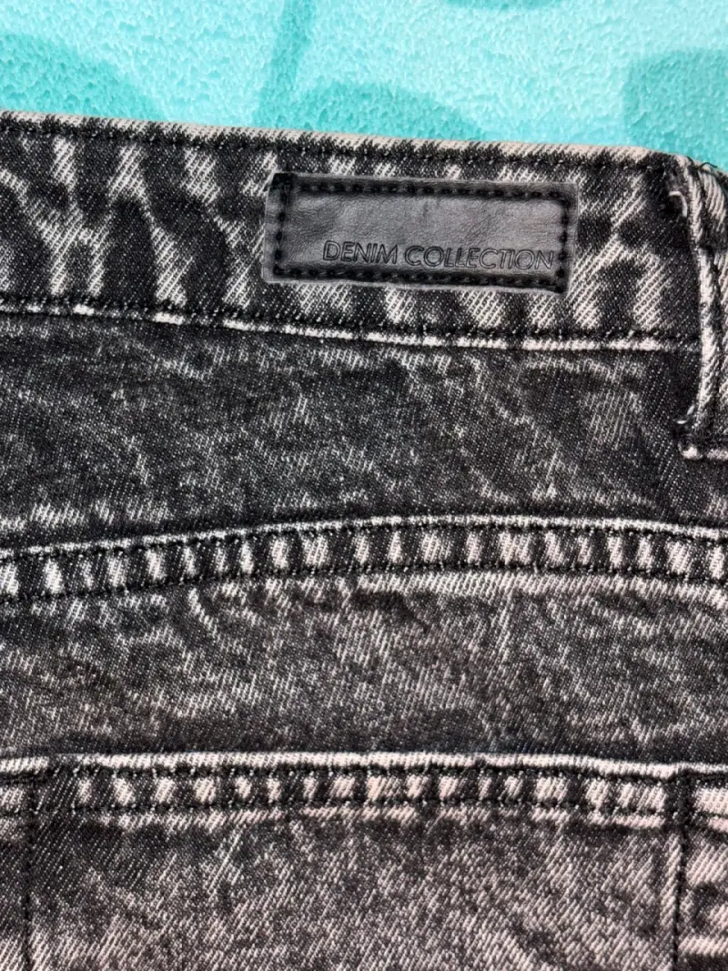 Jeans corona talla 38 - 3