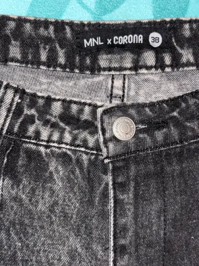 Jeans corona talla 38 - miniatura 4