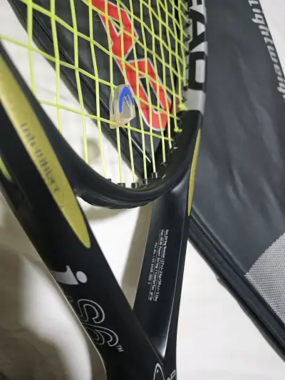 Raqueta de tenis Head Intelligence iS6 - miniatura 1