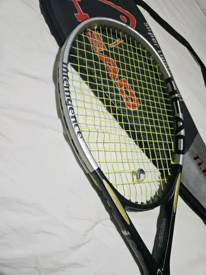 Raqueta de tenis Head Intelligence iS6 - 3