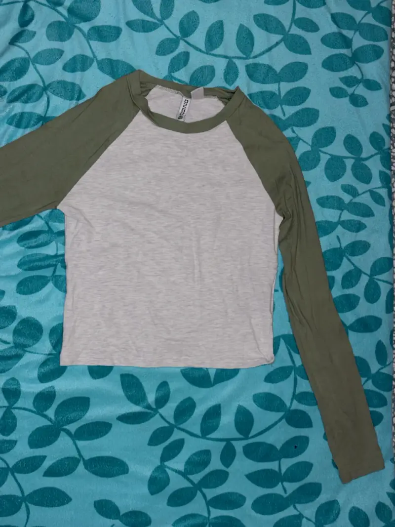 Polera H&M - 1