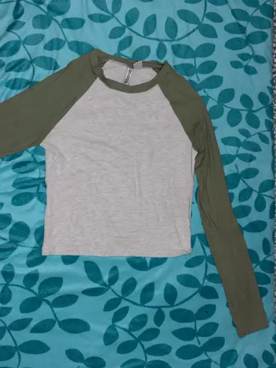 Polera H&M - miniatura 1