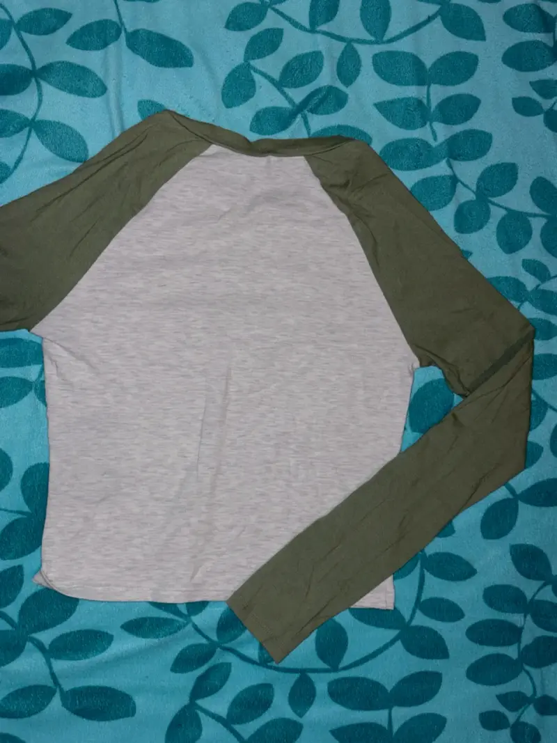 Polera H&M - 3