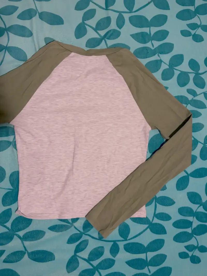 Polera H&M - 5