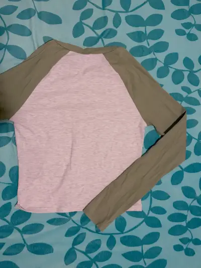 Polera H&M - miniatura 5
