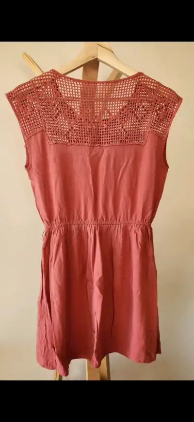 Vestido Forever 21 Talla S - miniatura 3