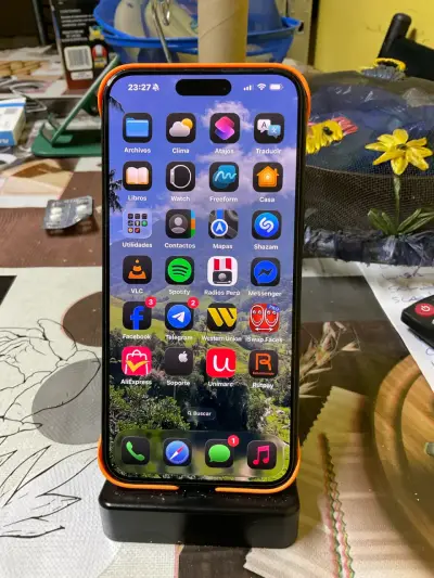 Iphone 15 pro max - miniatura 1