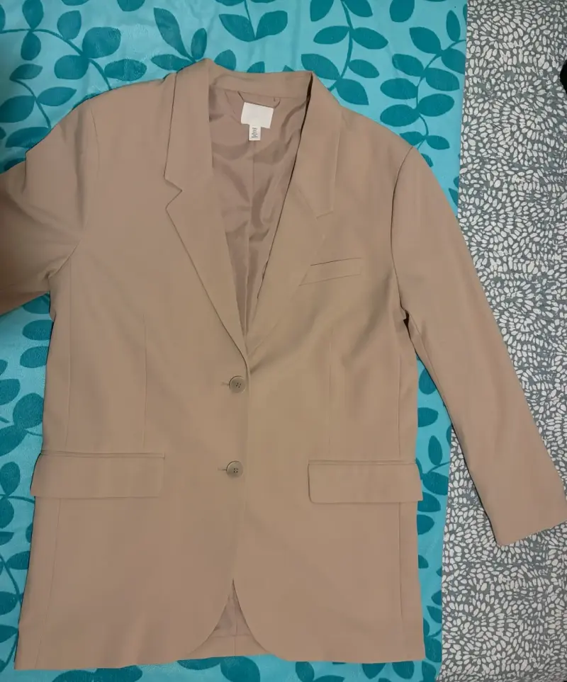 Blazer H&M - 1