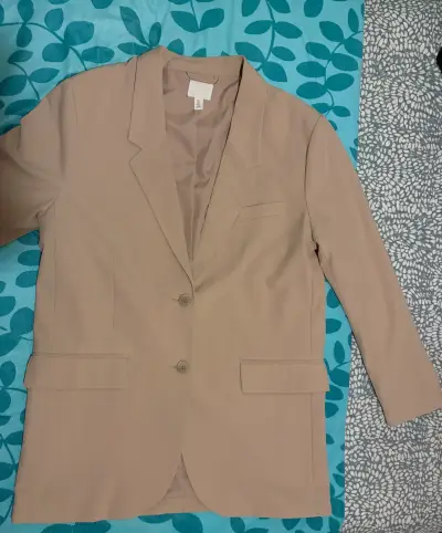 Blazer H&M - miniatura 1