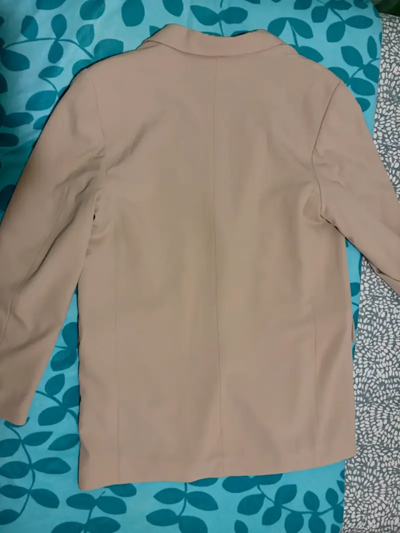 Blazer H&M - 3