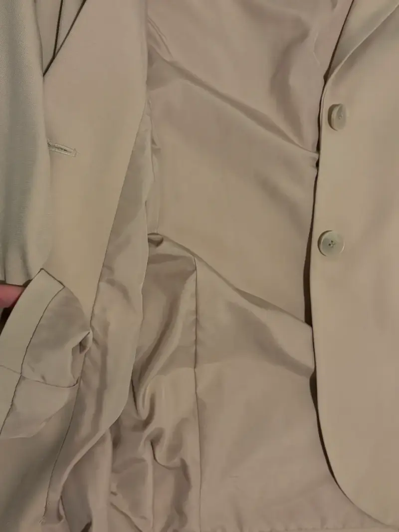 Blazer H&M - 4
