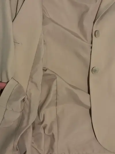 Blazer H&M - miniatura 4