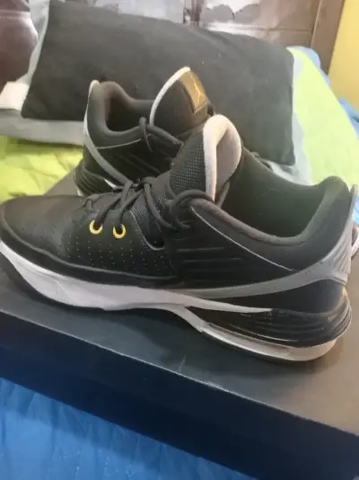 Zapatillas jordan max aura 5 - miniatura 3