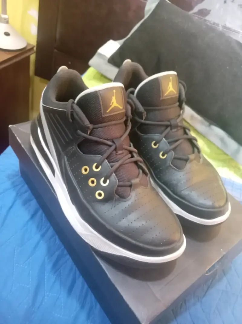 Zapatillas jordan max aura 5 - 4