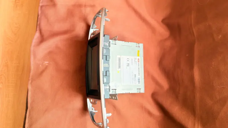 Radio de auto Kia multimedia - 1