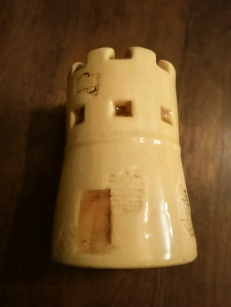 Torreón de Valdivia 1970 - 2
