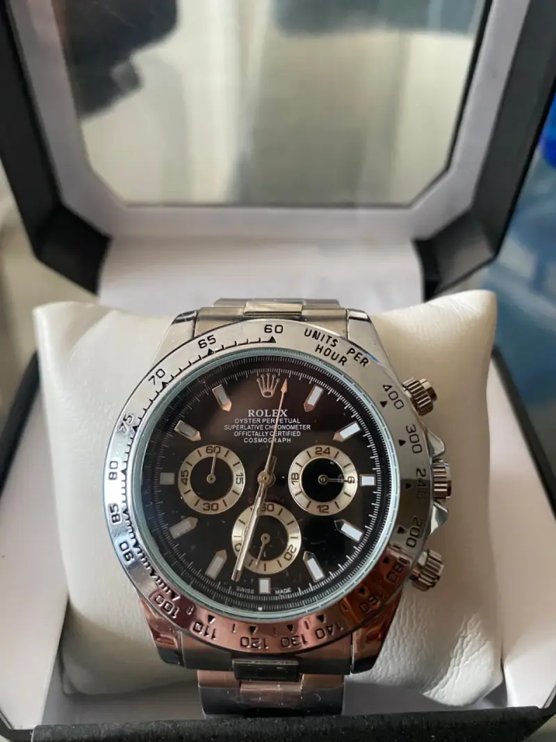 Reloj rpk Rolex - 1