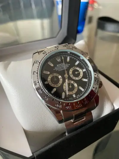 Reloj rpk Rolex - miniatura 3
