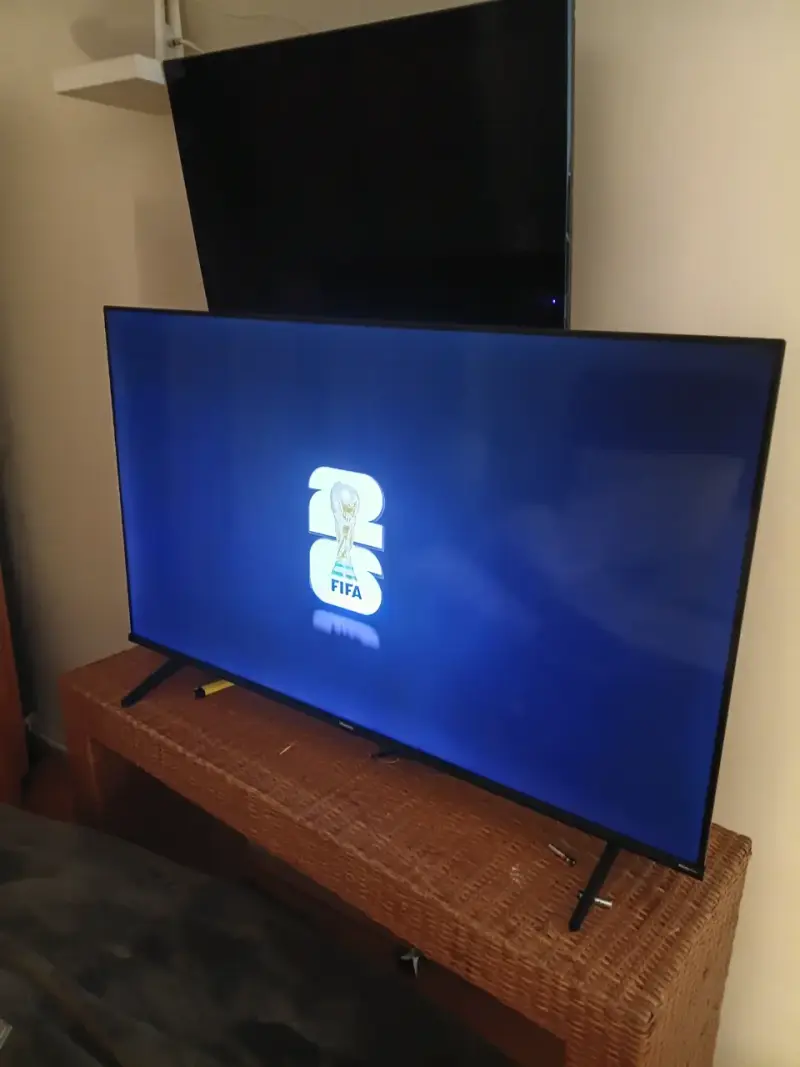 Televisor Smart tv 55 - 1
