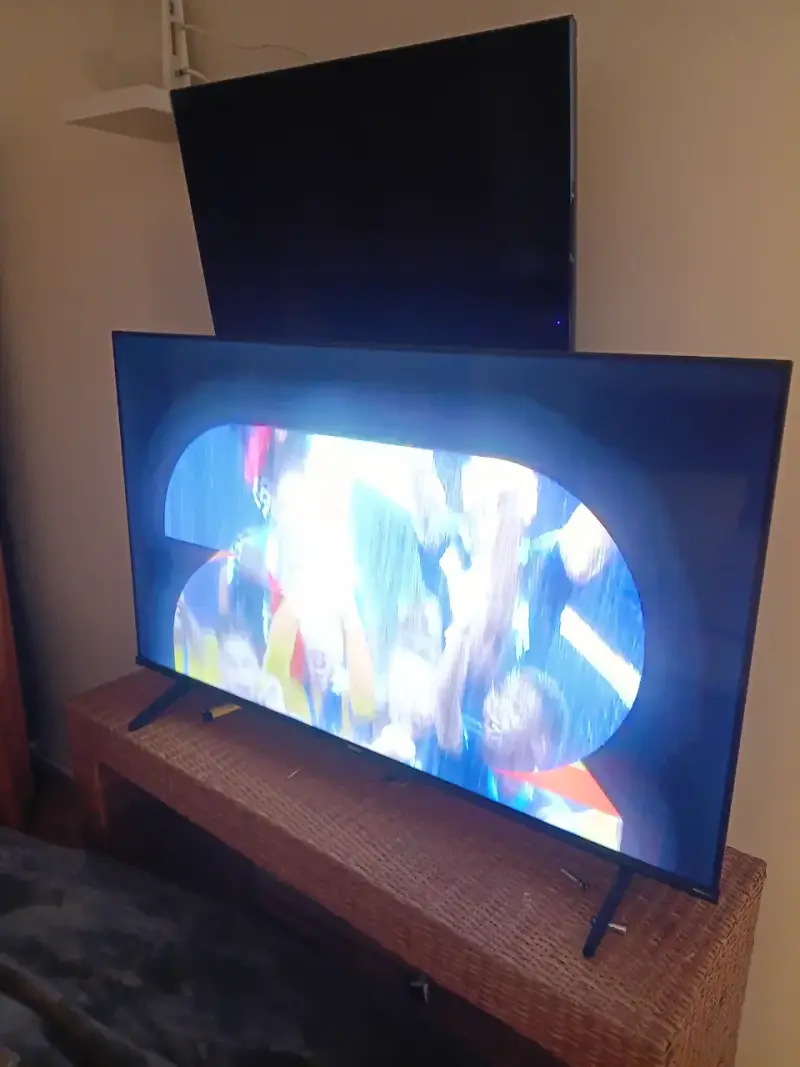 Televisor Smart tv 55 - 2