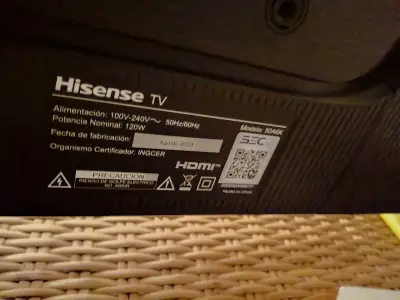 Televisor Smart tv 55 - miniatura 4