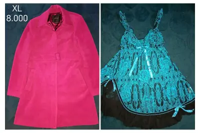 Ropa barata (urgente vender)!!! - miniatura 1
