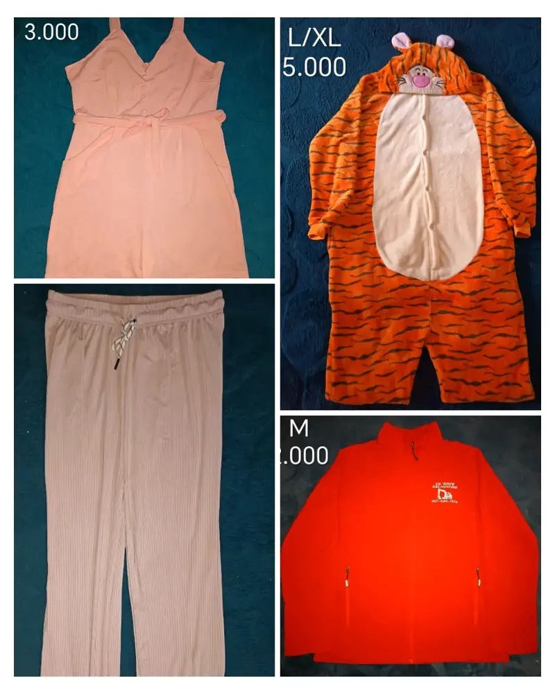 Ropa barata (urgente vender)!!! - 3