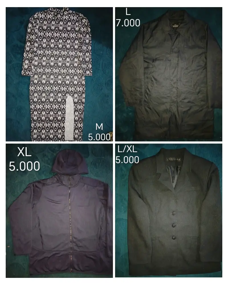 Ropa barata (urgente vender)!!! - 6