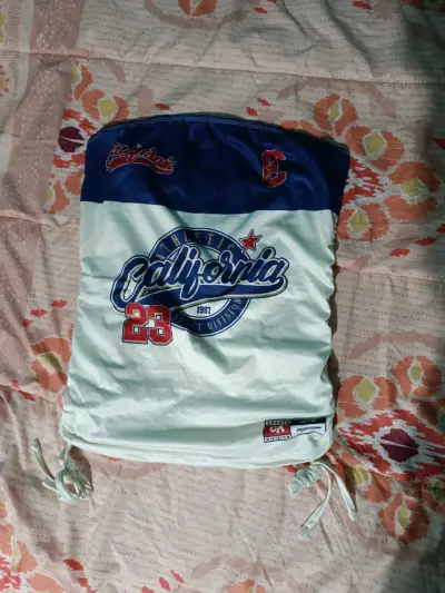 Polera logo California - miniatura 1