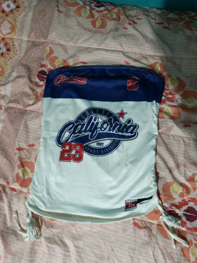 Polera logo California - miniatura 2