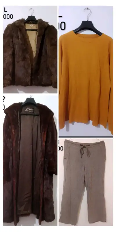 Ropa barata (urgencia vender)!!! - miniatura 6