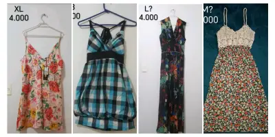 Ropa barata (urgente vender)!!! - miniatura 5