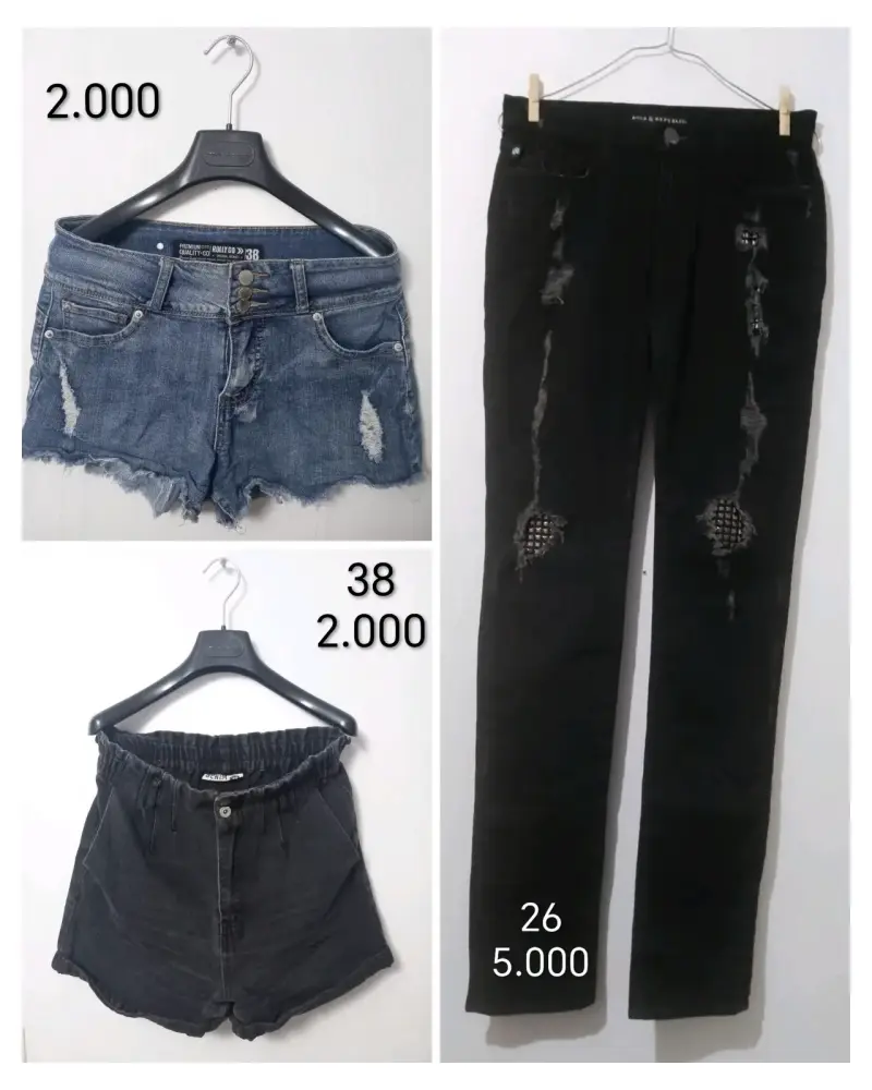 Ropa barata (urgente vender)!!! - 6