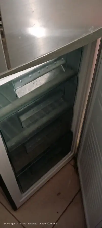 Refrigerador - miniatura 1