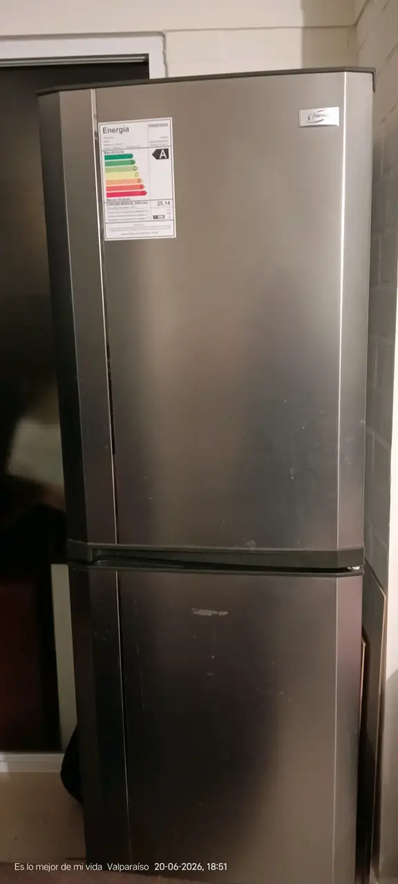 Refrigerador - 2