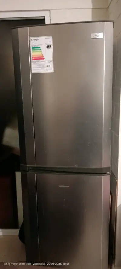 Refrigerador - miniatura 2