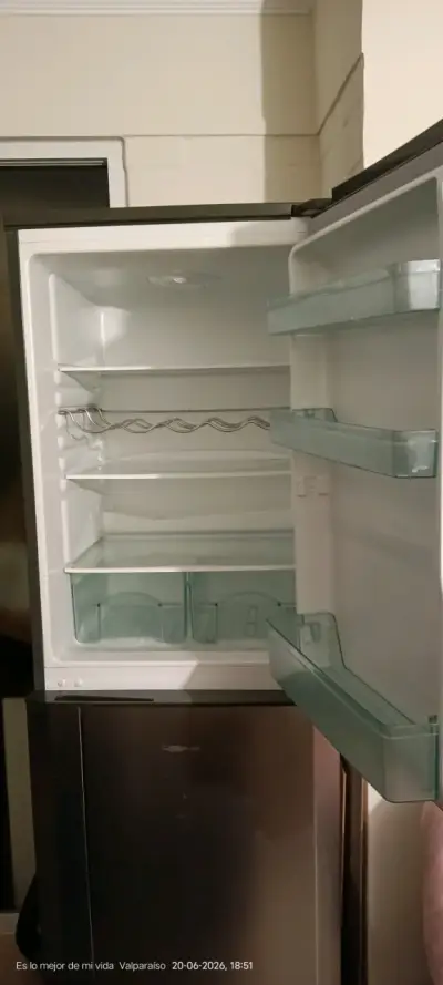 Refrigerador - miniatura 3