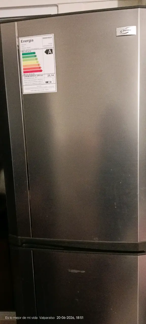 Refrigerador - 4
