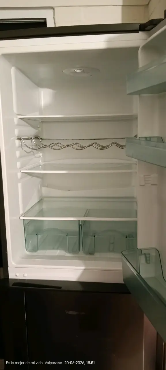 Refrigerador - 5