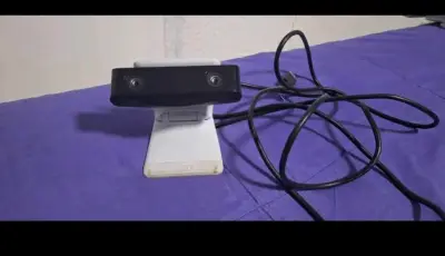 Cámara ps5 - miniatura 3