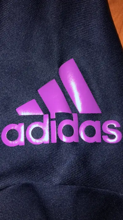 Poleron Adidas para niño - miniatura 4