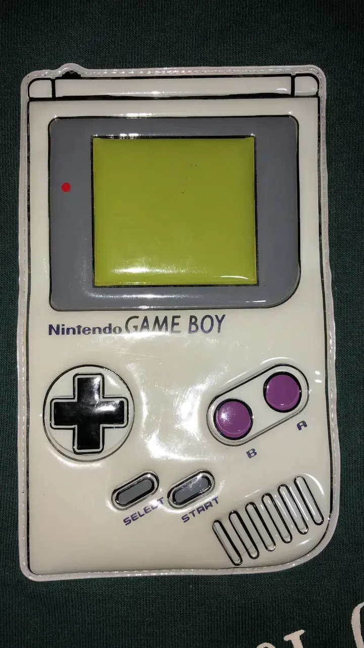 Polerón verde Game Boy Zara - 3