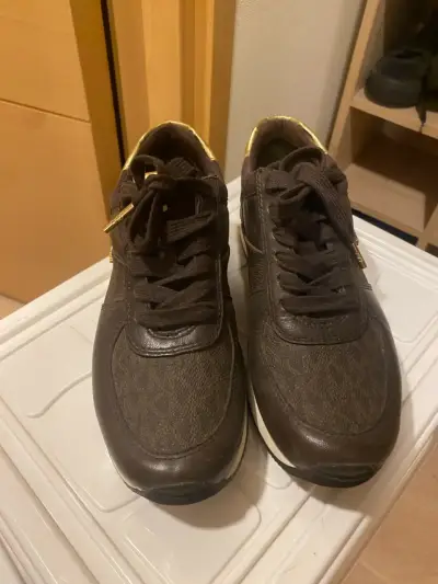 Zapatillas MK 35.5 - miniatura 1