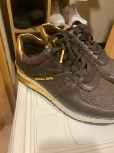 Zapatillas MK 35.5 - miniatura 2