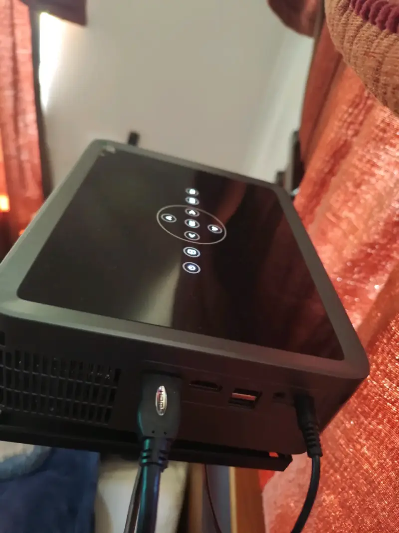 Proyecto Xnano X1 Pro - 2
