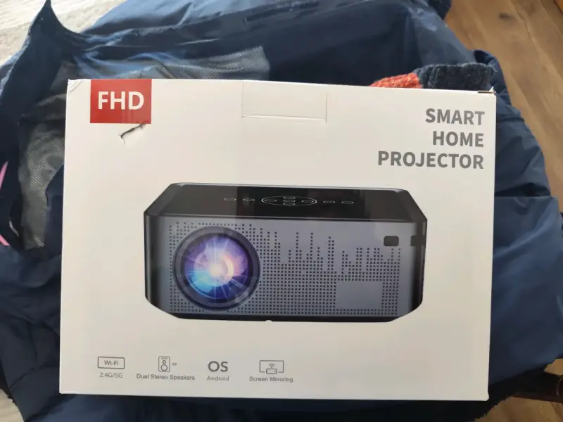 Proyecto Xnano X1 Pro - 3